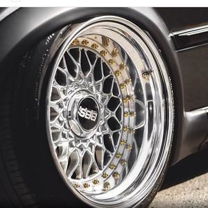 Meet your Posher, Danny